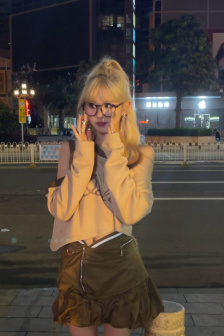女神新装播出卫视